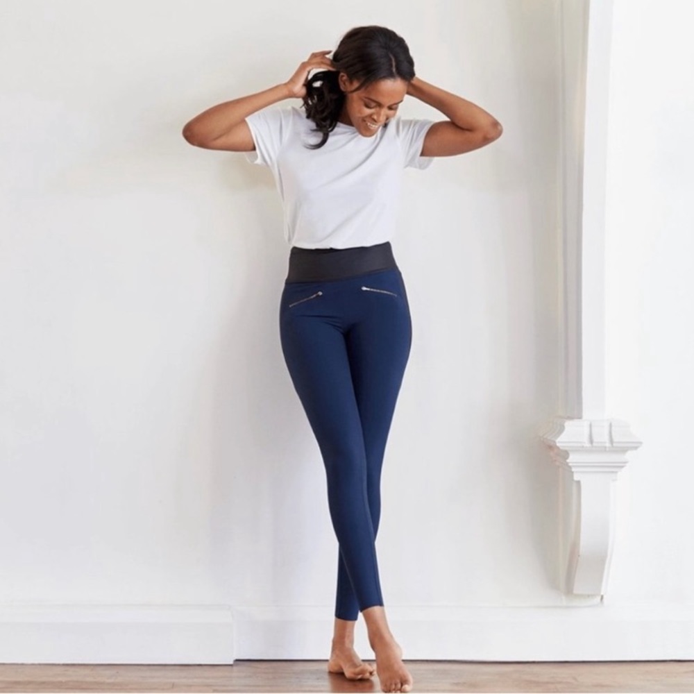 Aday Throw it Higher Leggings